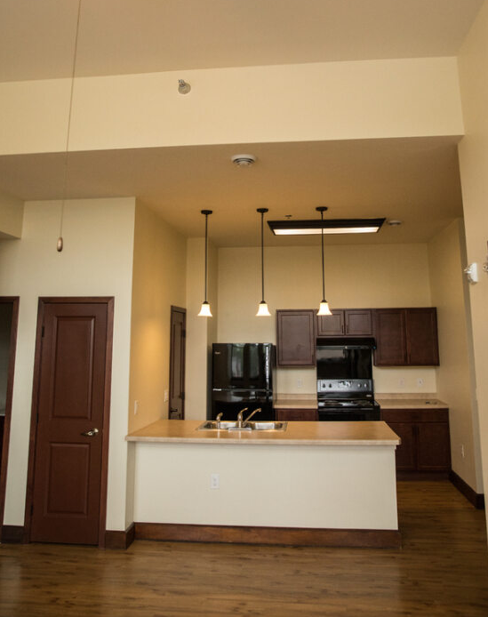 Open Apt Living